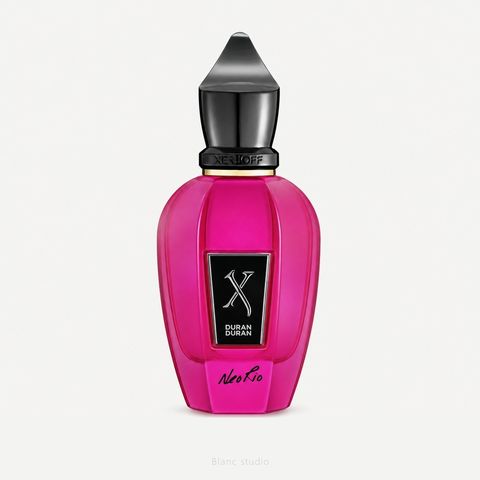 XERJOFF Xjb Duran Duran Neorio Fluo Pink